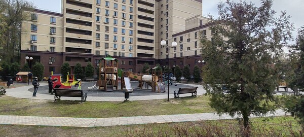 Продам однокомнатную (1-комн.) квартиру, Олимпийская ул, 1к1, Видное г