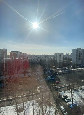 Продам двухкомнатную (2-комн.) квартиру, Широкая ул, 3к1, Москва г