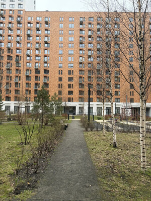 Продам однокомнатную (1-комн.) квартиру, Боровское ш, 2к7, Москва г