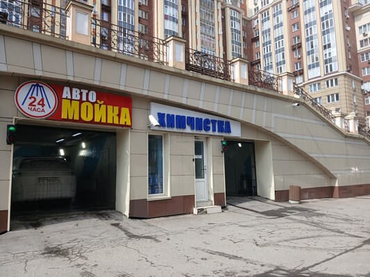 Продам коммерческое помещение 283,5 м2, Маршала Тимошенко ул, 17к2, Москва г
