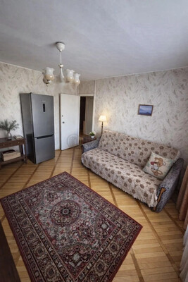 Продам двухкомнатную (2-комн.) квартиру, Новая Дорога ул, 3, Москва г