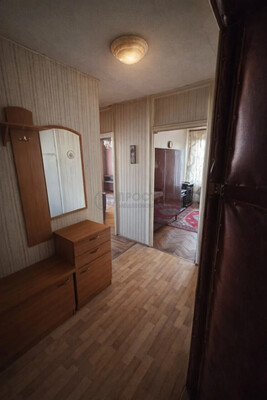 Продам двухкомнатную (2-комн.) квартиру, Новая Дорога ул, 3, Москва г