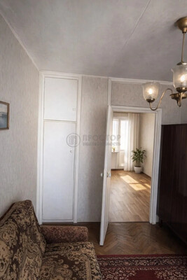 Продам двухкомнатную (2-комн.) квартиру, Новая Дорога ул, 3, Москва г