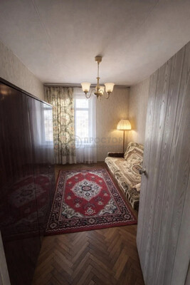 Продам двухкомнатную (2-комн.) квартиру, Новая Дорога ул, 3, Москва г