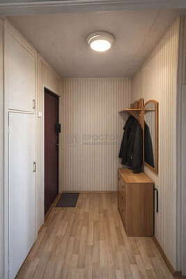 Продам двухкомнатную (2-комн.) квартиру, Новая Дорога ул, 3, Москва г