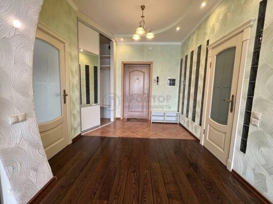 Продам двухкомнатную (2-комн.) квартиру, Ильинское ш, 18, Красногорск г