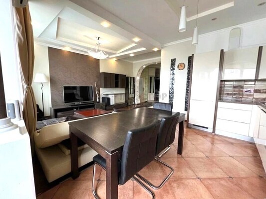 Продам двухкомнатную (2-комн.) квартиру, Ильинское ш, 18, Красногорск г