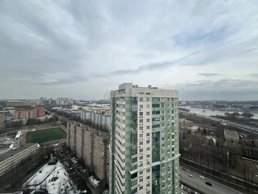 Продам двухкомнатную (2-комн.) квартиру, Ильинское ш, 18, Красногорск г