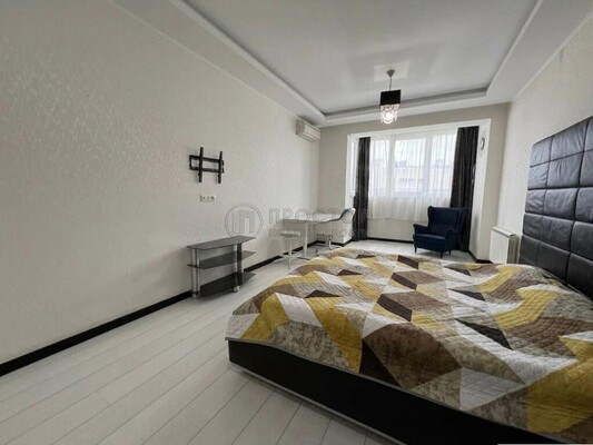 Продам двухкомнатную (2-комн.) квартиру, Ильинское ш, 18, Красногорск г