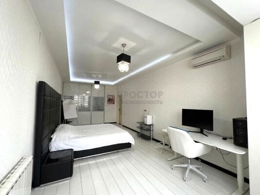 Продам двухкомнатную (2-комн.) квартиру, Ильинское ш, 18, Красногорск г