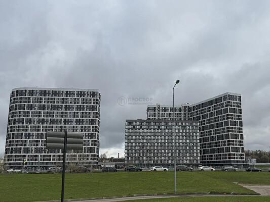 Продам двухкомнатную (2-комн.) квартиру, Волоколамское ш, 71/22к1, Москва г