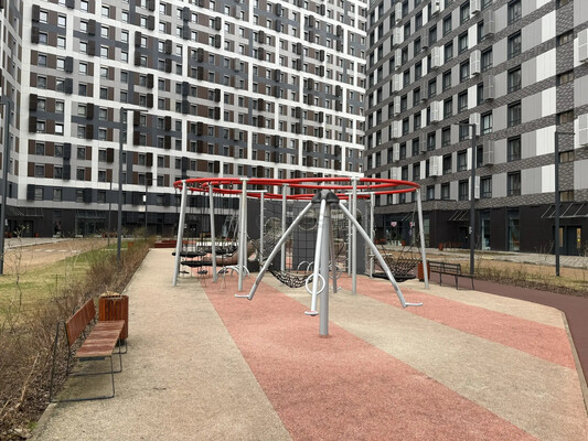 Продам двухкомнатную (2-комн.) квартиру, Волоколамское ш, 71/22к1, Москва г