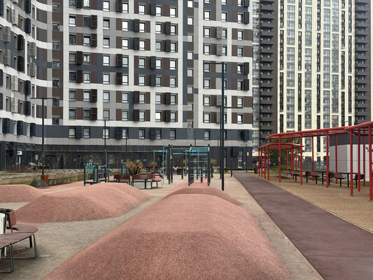 Продам двухкомнатную (2-комн.) квартиру, Волоколамское ш, 71/22к1, Москва г