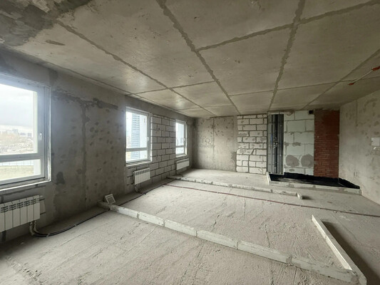 Продам двухкомнатную (2-комн.) квартиру, Волоколамское ш, 71/22к1, Москва г