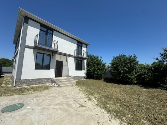 Продам дом, Красная ул, Натухаевская ст-ца, 0 км от города