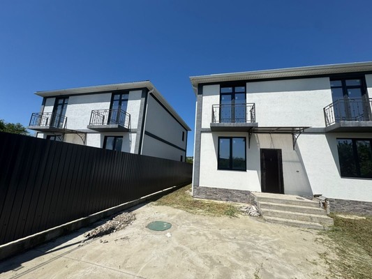 Продам дом, Красная ул, Натухаевская ст-ца, 0 км от города