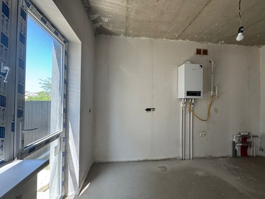 Продам дом, Красная ул, Натухаевская ст-ца, 0 км от города