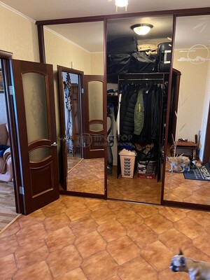 Продам двухкомнатную (2-комн.) квартиру, Красногорский б-р, 9, Красногорск г