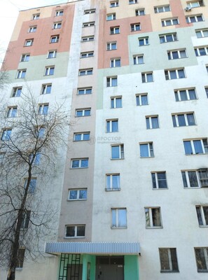 Продам двухкомнатную (2-комн.) квартиру, Череповецкая ул, 4, Москва г