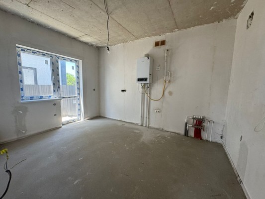 Продам дом, Красная ул, Натухаевская ст-ца, 0 км от города