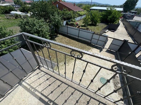 Продам дом, Красная ул, Натухаевская ст-ца, 0 км от города