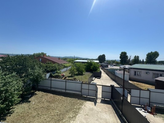 Продам дом, Красная ул, Натухаевская ст-ца, 0 км от города