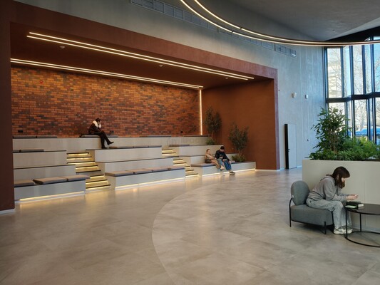 Продам однокомнатную (1-комн.) квартиру, Автомобильный проезд, 4к7, Москва г