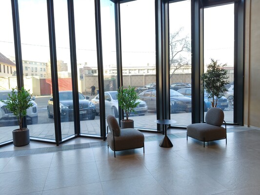 Продам однокомнатную (1-комн.) квартиру, Автомобильный проезд, 4к7, Москва г