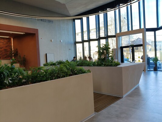 Продам однокомнатную (1-комн.) квартиру, Автомобильный проезд, 4к7, Москва г