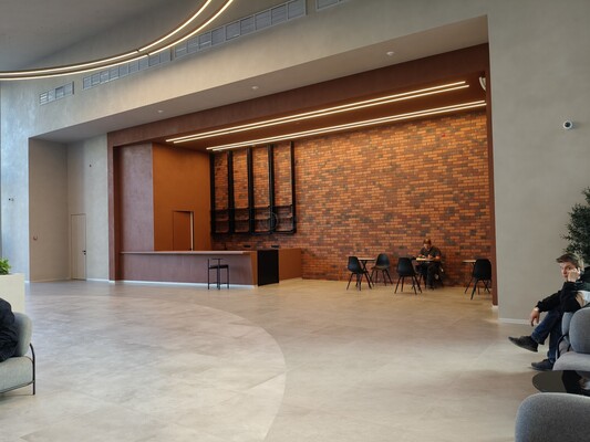 Продам однокомнатную (1-комн.) квартиру, Автомобильный проезд, 4к7, Москва г