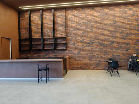 Продам однокомнатную (1-комн.) квартиру, Автомобильный проезд, 4к7, Москва г