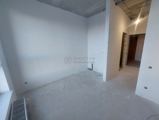 Продам однокомнатную (1-комн.) квартиру, Автомобильный проезд, 4к7, Москва г