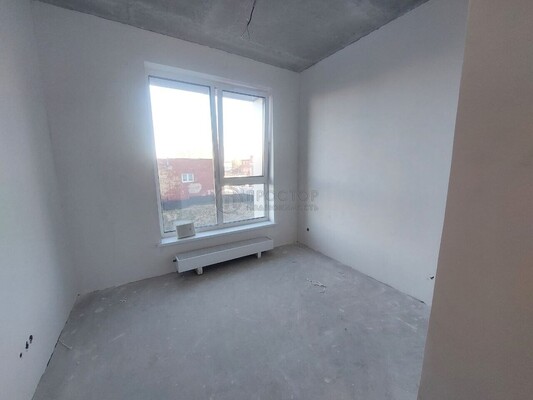 Продам однокомнатную (1-комн.) квартиру, Автомобильный проезд, 4к7, Москва г