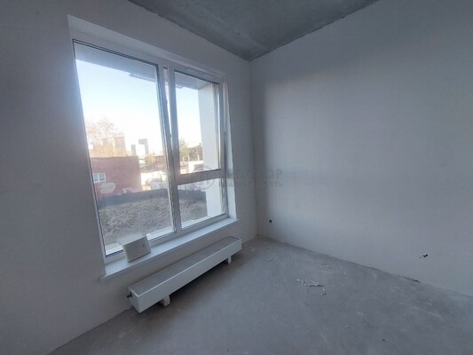 Продам однокомнатную (1-комн.) квартиру, Автомобильный проезд, 4к7, Москва г