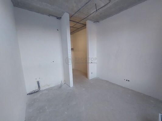 Продам однокомнатную (1-комн.) квартиру, Автомобильный проезд, 4к7, Москва г