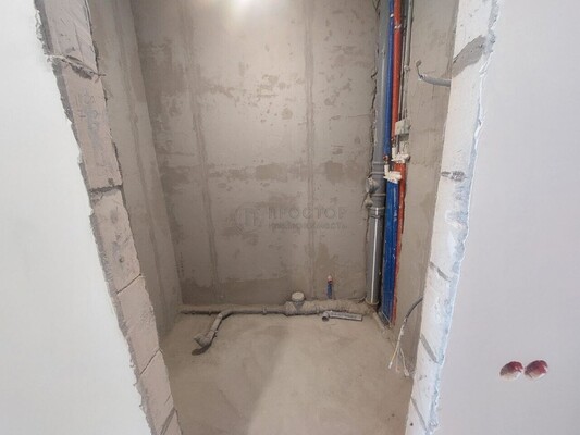 Продам однокомнатную (1-комн.) квартиру, Автомобильный проезд, 4к7, Москва г