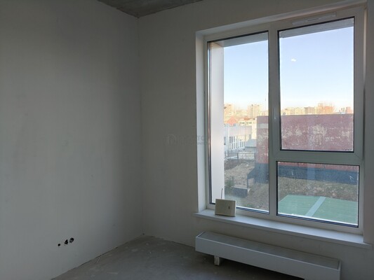 Продам однокомнатную (1-комн.) квартиру, Автомобильный проезд, 4к7, Москва г