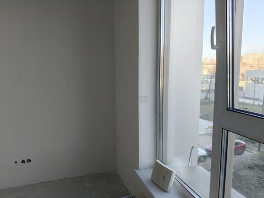 Продам однокомнатную (1-комн.) квартиру, Автомобильный проезд, 4к7, Москва г