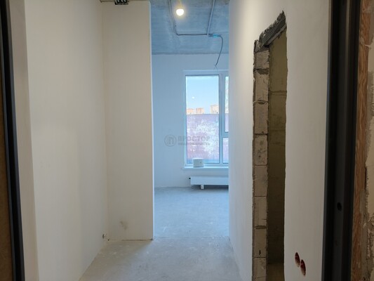 Продам однокомнатную (1-комн.) квартиру, Автомобильный проезд, 4к7, Москва г