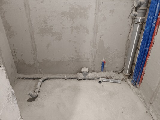 Продам однокомнатную (1-комн.) квартиру, Автомобильный проезд, 4к7, Москва г