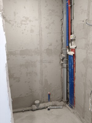 Продам однокомнатную (1-комн.) квартиру, Автомобильный проезд, 4к7, Москва г