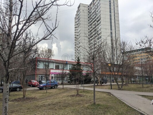 Продам коммерческое помещение 260 м2, Щёлковское ш, 21А, Москва г