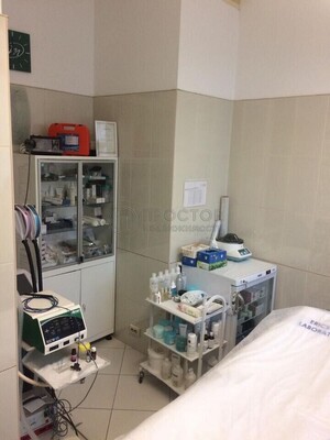 Продам коммерческое помещение 260 м2, Щёлковское ш, 21А, Москва г