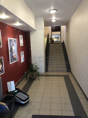 Продам коммерческое помещение 260 м2, Щёлковское ш, 21А, Москва г