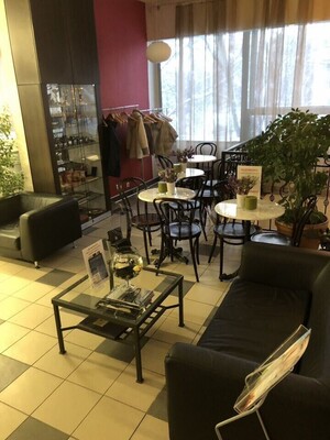 Продам коммерческое помещение 260 м2, Щёлковское ш, 21А, Москва г