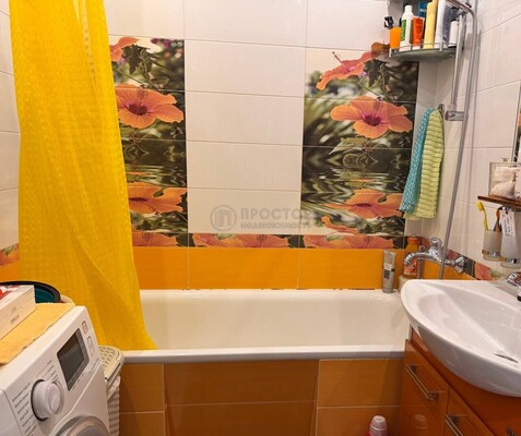 Продам трехкомнатную (3-комн.) квартиру, Покровская ул, 23, Москва г