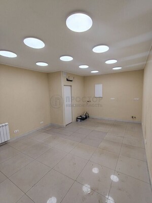 Продам коммерческое помещение 26 м2, Нижняя Масловка ул, 5к1, Москва г