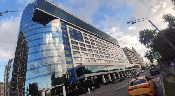 Продам коммерческое помещение 26 м2, Нижняя Масловка ул, 5к1, Москва г