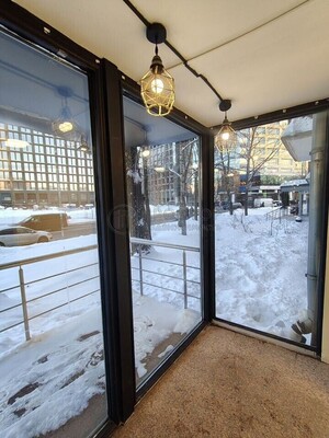 Продам коммерческое помещение 26 м2, Нижняя Масловка ул, 5к1, Москва г