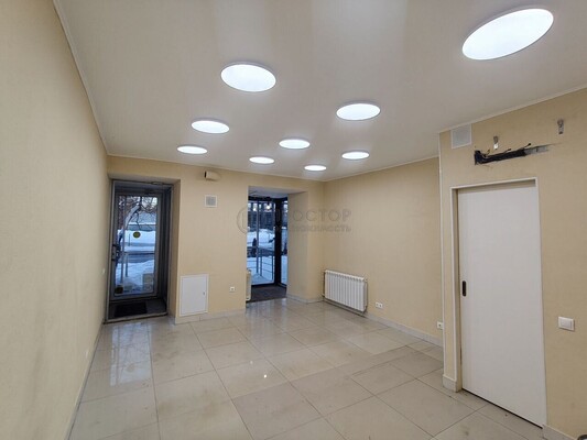 Продам коммерческое помещение 26 м2, Нижняя Масловка ул, 5к1, Москва г